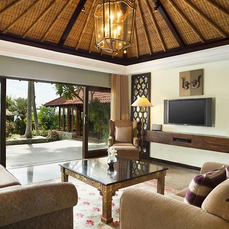Sheraton Senggigi Beach Resort Mangsit Kültér fotó