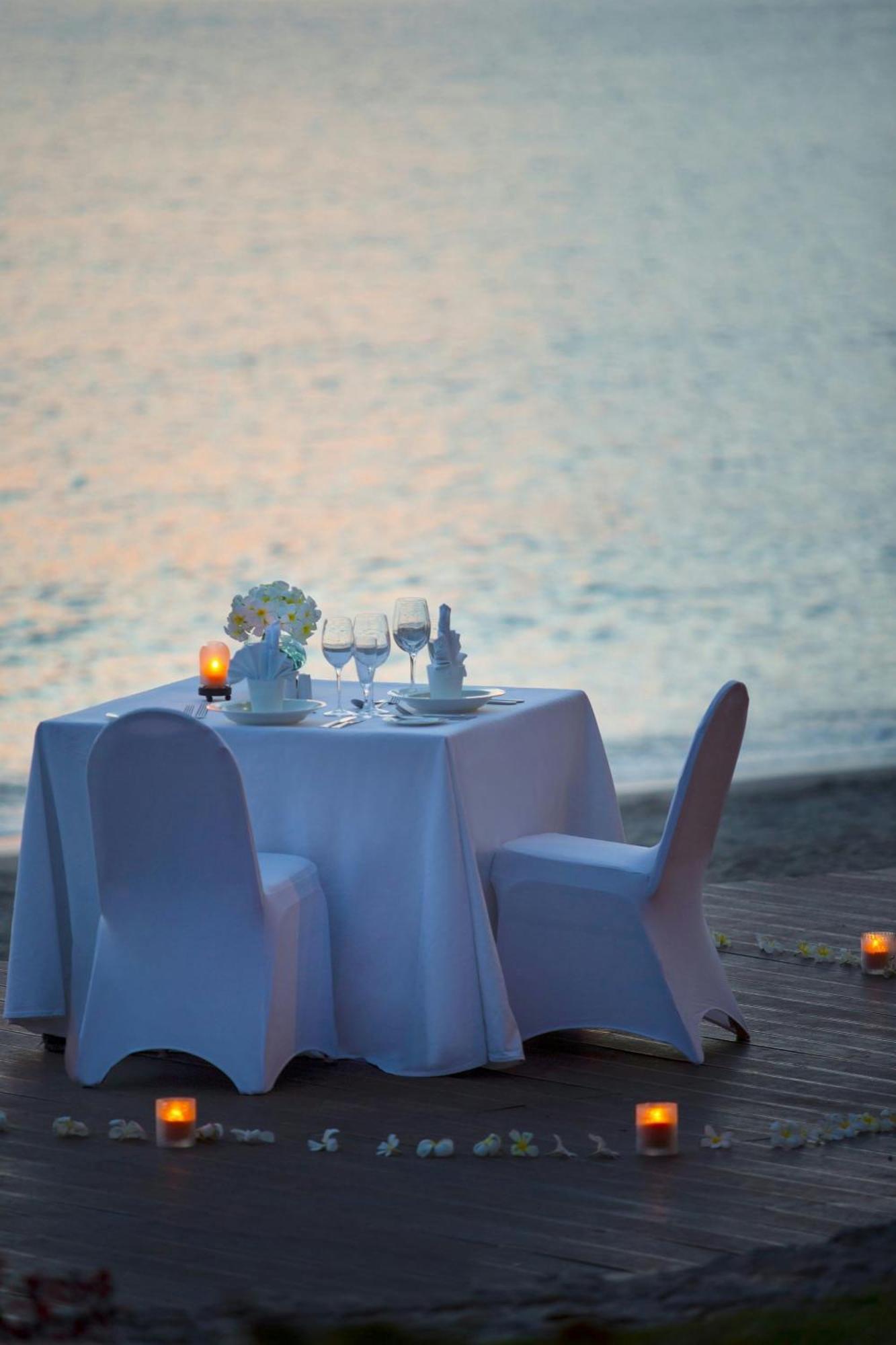 Sheraton Senggigi Beach Resort Mangsit Kültér fotó