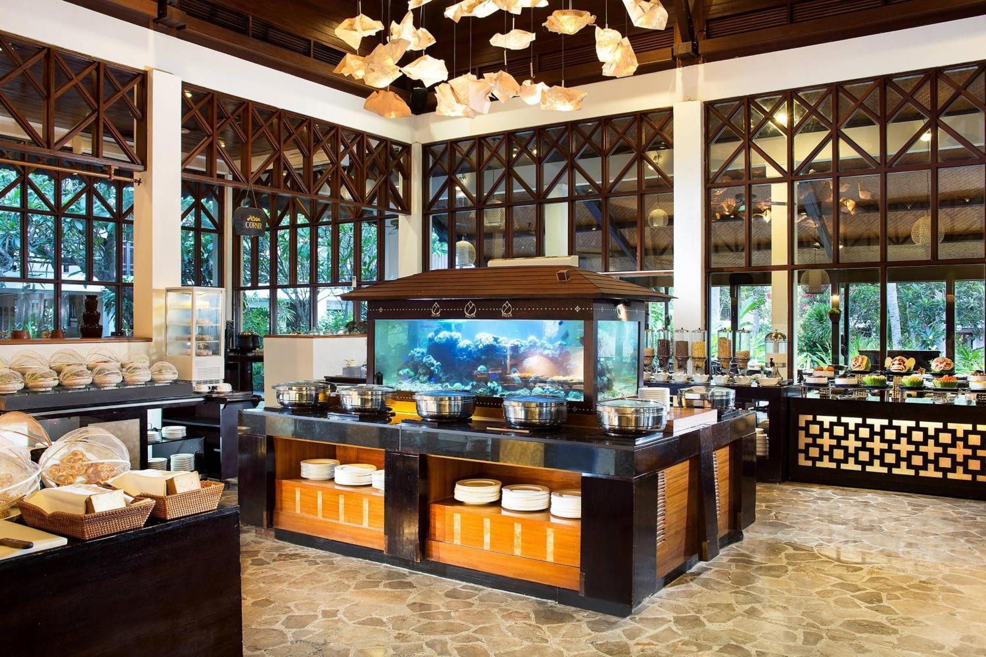 Sheraton Senggigi Beach Resort Mangsit Kültér fotó