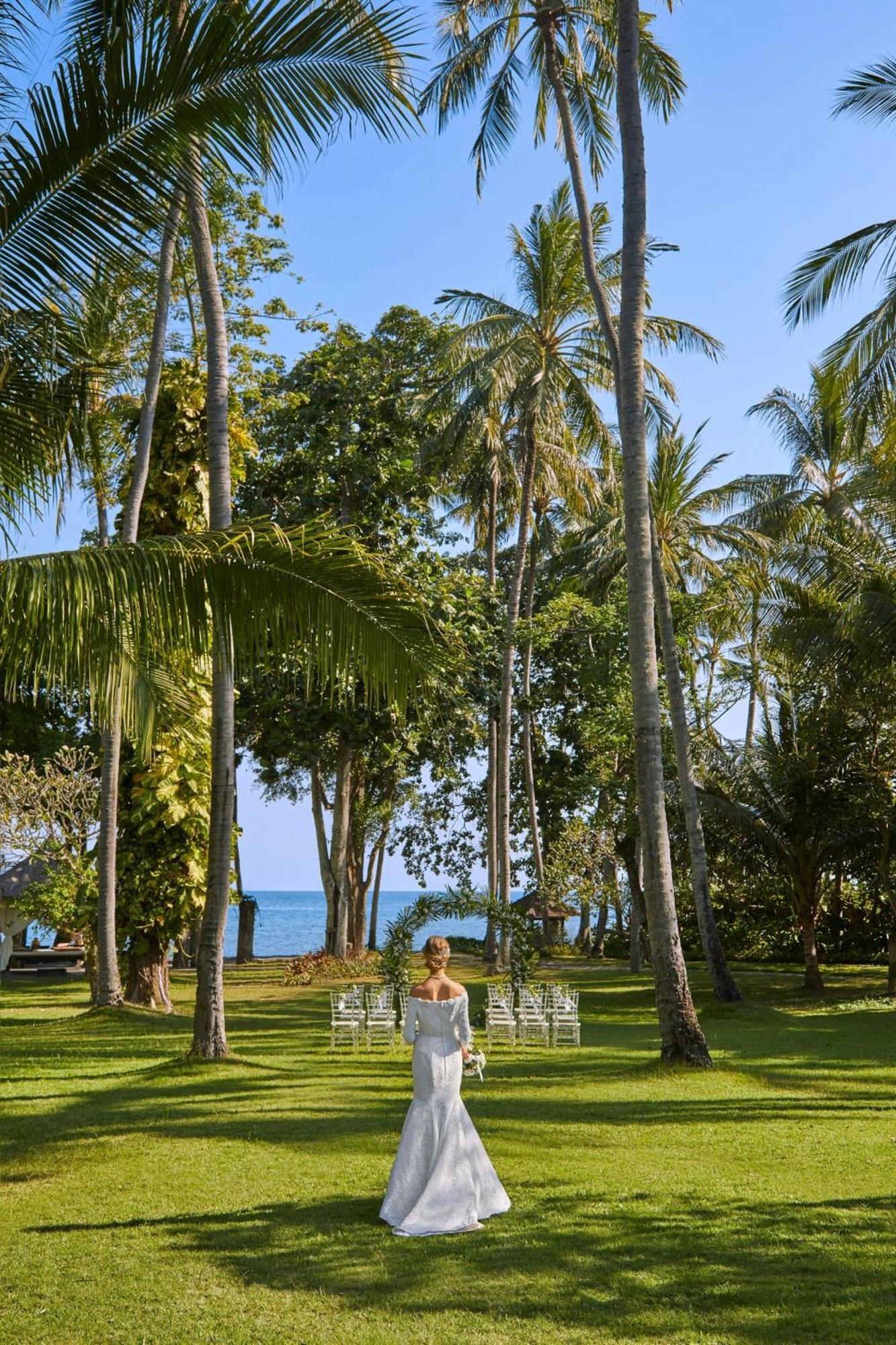 Sheraton Senggigi Beach Resort Mangsit Kültér fotó