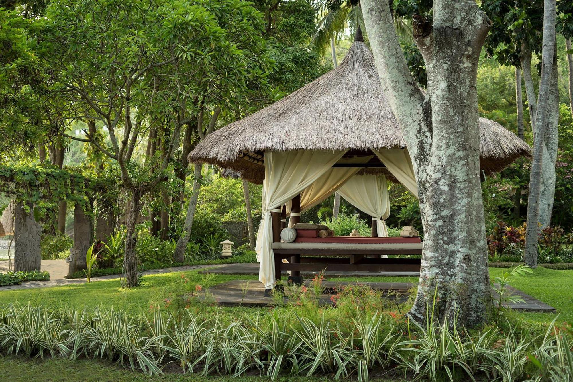 Sheraton Senggigi Beach Resort Mangsit Kültér fotó