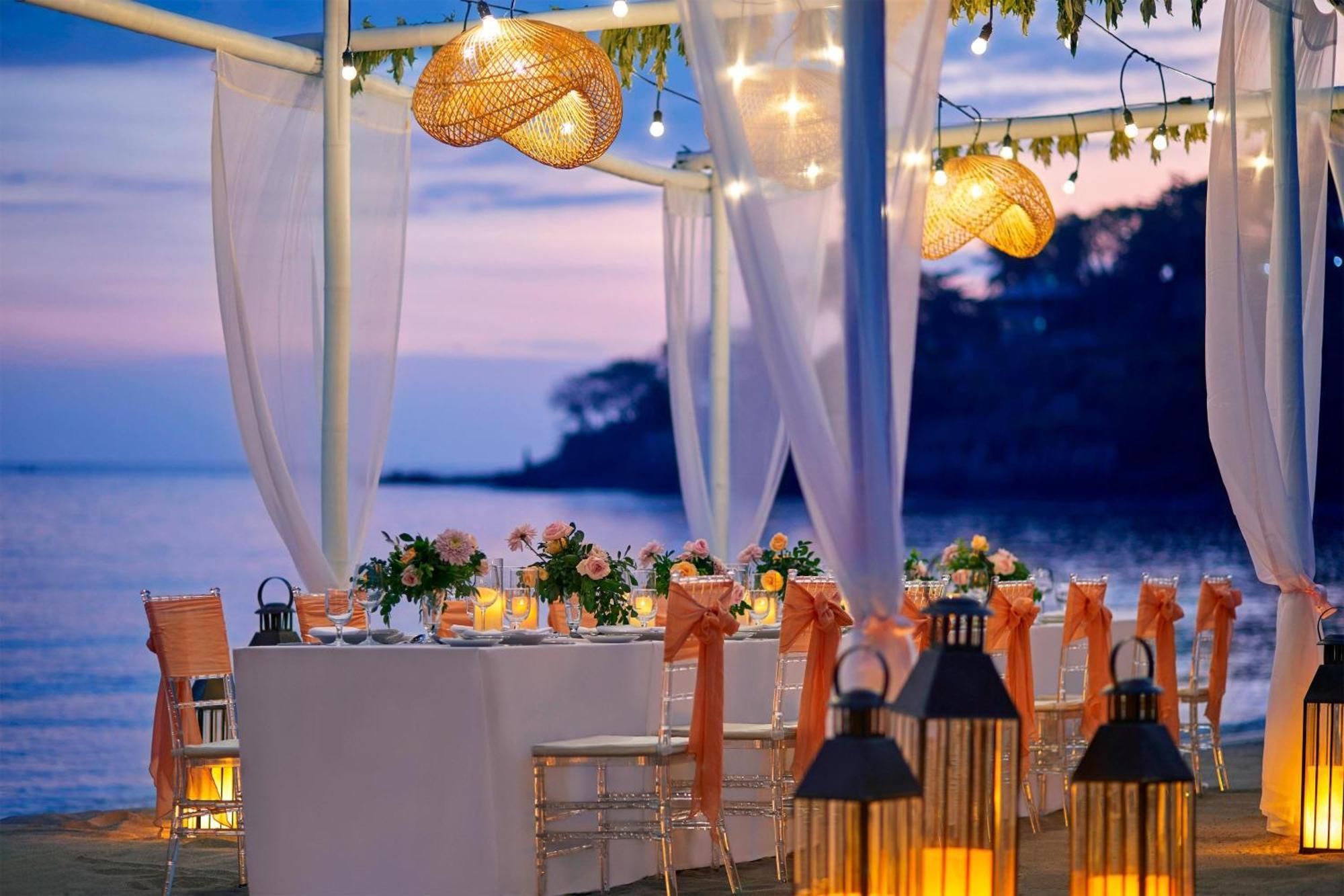 Sheraton Senggigi Beach Resort Mangsit Kültér fotó