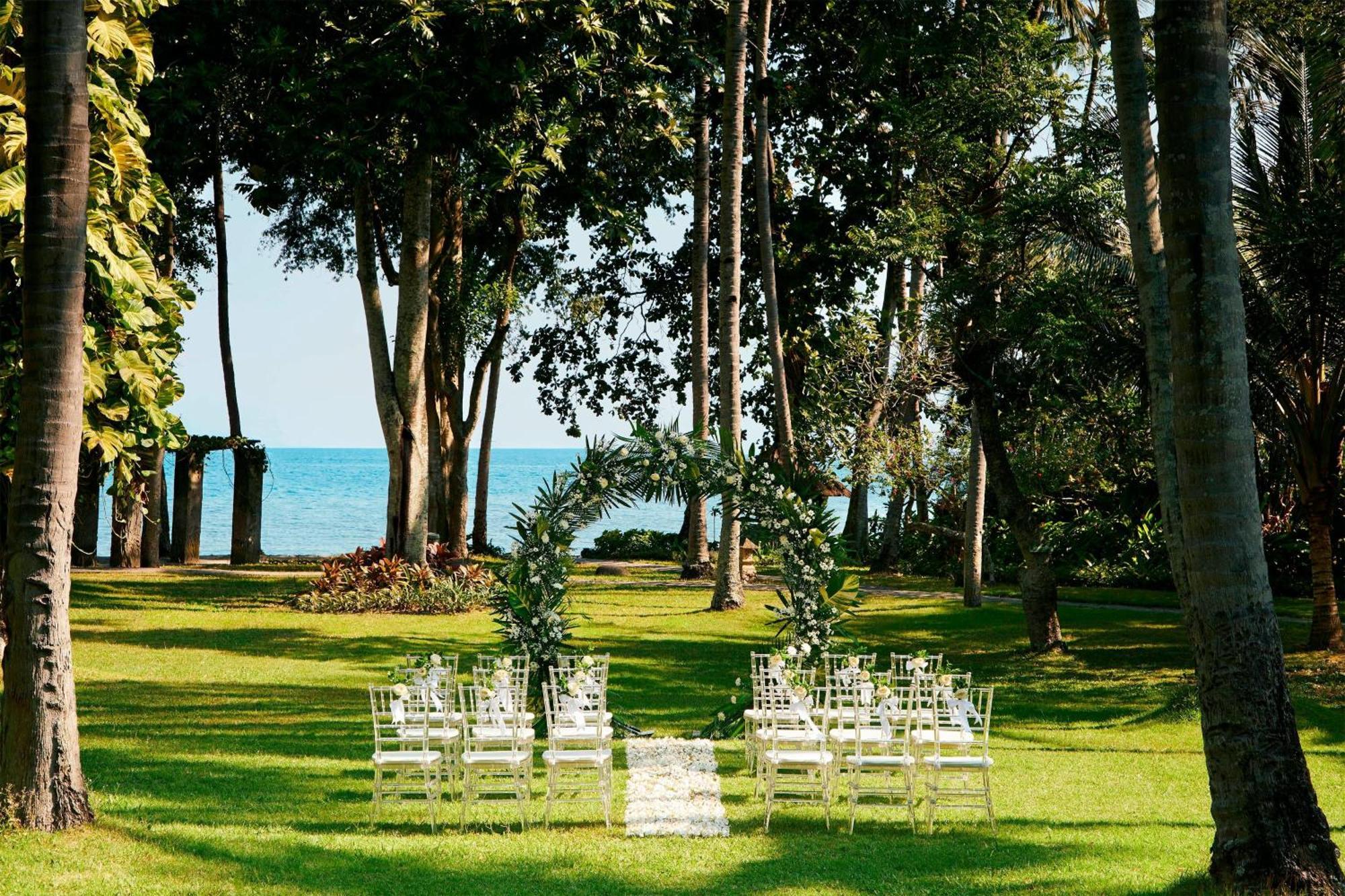Sheraton Senggigi Beach Resort Mangsit Kültér fotó