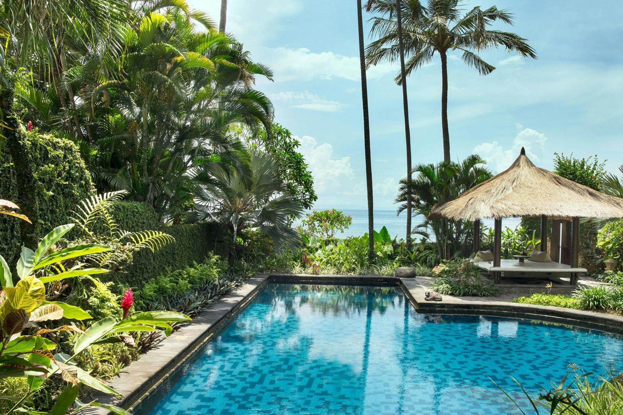 Sheraton Senggigi Beach Resort Mangsit Kültér fotó