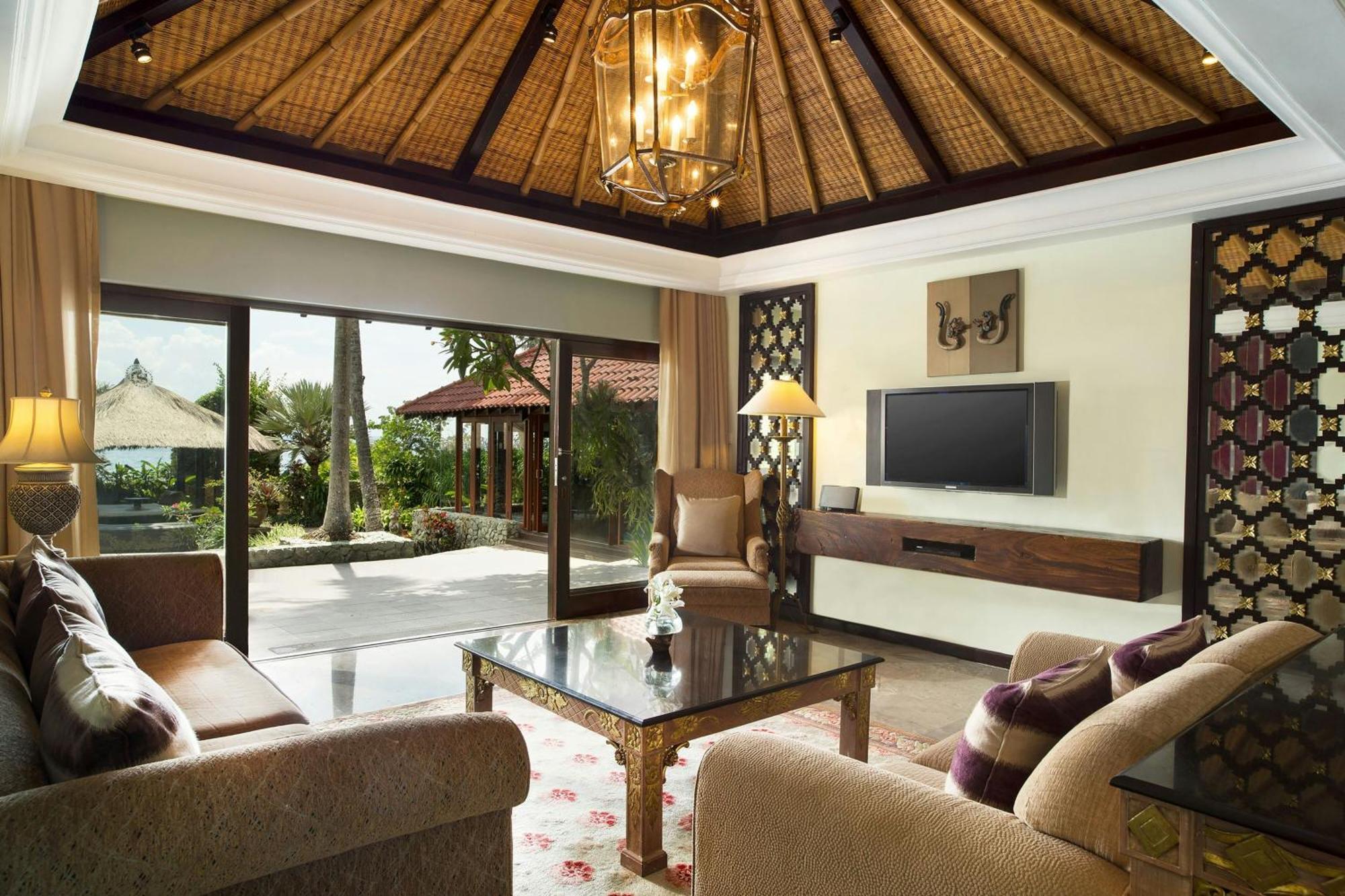 Sheraton Senggigi Beach Resort Mangsit Kültér fotó